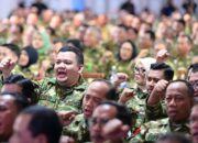 Rico Djanggola Siap Implementasikan Arahan Presiden untuk Perkuat Sinergi Pembangunan Daerah