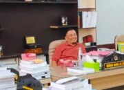 DPRD Palu Soroti Kondisi Pasar Talise, Pasar Tumbuh Kian Menjamur dan Picu Kemacetan
