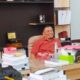 DPRD Palu Soroti Kondisi Pasar Talise, Pasar Tumbuh Kian Menjamur dan Picu Kemacetan