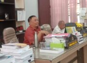 Dorong Pertumbuhan UMKM Baru, Rusman Ramli Minta Pemkot Palu Siapkan Lokasi dan Akses Bantuan Modal
