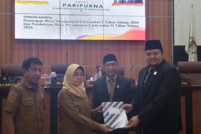 Soroti Keras Masalah Klaster Kesehatan, DPRD Palu Desak Perbaikan BPJS, Rumah Sakit, dan Biaya Visum