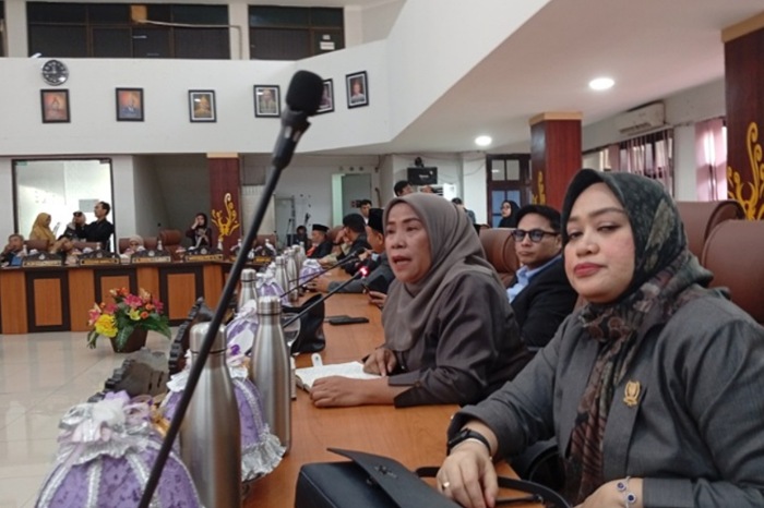Soroti Pungutan Denda Pelayanan, DPRD Palu Pertanyakan Biaya BPJS dan Fasilitas Rumah Sakit