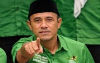 DPRD Palu Dukung Program Pemanfaatan Lahan HGB untuk Perkuat Ketahanan Pangan dan Kendalikan Inflasi
