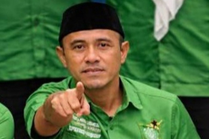 DPRD Palu Dukung Program Pemanfaatan Lahan HGB untuk Perkuat Ketahanan Pangan dan Kendalikan Inflasi