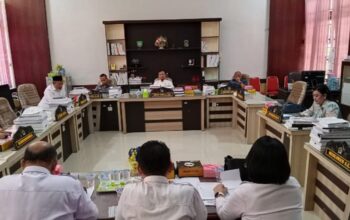 Soroti Minimnya Pengembangan Ikon Pariwisata Kota, Komisi B DPRD Palu Dorong Inovasi dan Kolaborasi