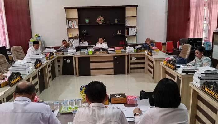 Soroti Minimnya Pengembangan Ikon Pariwisata Kota, Komisi B DPRD Palu Dorong Inovasi dan Kolaborasi
