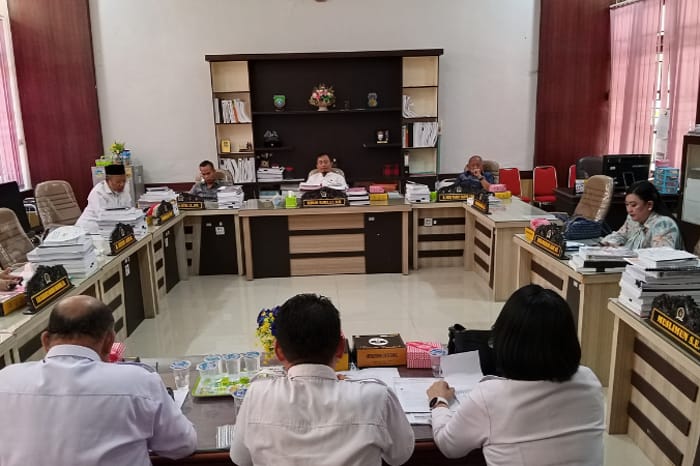 Soroti Minimnya Pengembangan Ikon Pariwisata Kota, Komisi B DPRD Palu Dorong Inovasi dan Kolaborasi