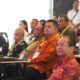 Ketua DPRD Palu Hadiri Rakor Produk Hukum Daerah Regional Sulawesi 2026