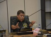 Komisi III DPRD Sulteng Minta Gubernur Tegas ke PT CPM: Jangan Sampai Sulteng Hanya Menanggung Dampak Lingkungan