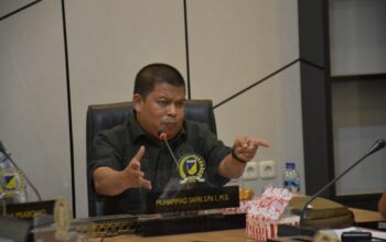 Komisi III DPRD Sulteng Minta Gubernur Tegas ke PT CPM: Jangan Sampai Sulteng Hanya Menanggung Dampak Lingkungan