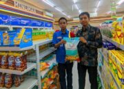 Bulog Perluas Distribusi Beras Premium ke Retail Modern, Pastikan Pasokan Aman dan Mudah Diakses