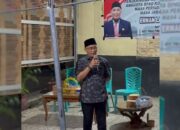 Reses DPRD Palu, Erman Lakuana Dorong Peningkatan Infrastruktur dan Bantuan KUBE