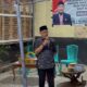 Reses DPRD Palu, Erman Lakuana Dorong Peningkatan Infrastruktur dan Bantuan KUBE