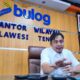 Target Tahunan Bulog Sulteng Tercapai, Serapan Gabah dan Beras Tetap Digenjot