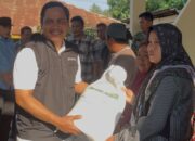 Bulog se Indonesia Serentak Turun ke Pasar, Jaga Harga dan Ketersediaan Beras Nasional