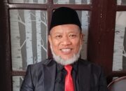 Kabel Internet Semrawut di Palu Disorot DPRD, Nurhalis Minta Pemkot Segera Tertibkan