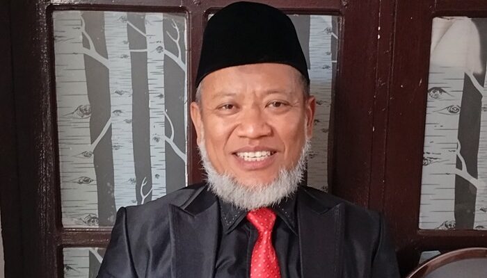 Kabel Internet Semrawut di Palu Disorot DPRD, Nurhalis Minta Pemkot Segera Tertibkan