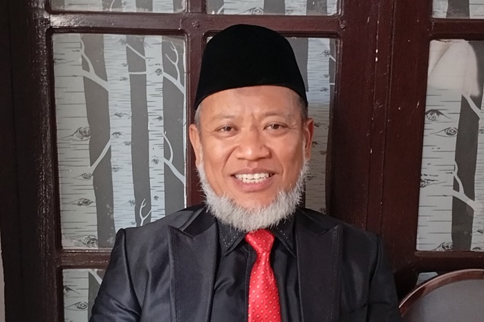 Kabel Internet Semrawut di Palu Disorot DPRD, Nurhalis Minta Pemkot Segera Tertibkan