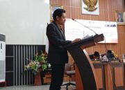 Catatan DPRD Palu: Apresiasi WTP, Pansus Soroti PAD hingga Pajak MBLB