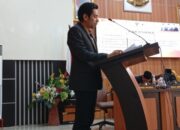 Capaian Opini WTP Pemkot Palu 12 Kali Berturut-turut, Pansus DPRD Beri Sejumlah Catatan