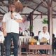 Ahmad Ali Minta Kader PSI Donggala Tak Cepat Puas, Targetkan Menang Pemilu 2029