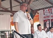 Ahmad Ali Tepis Isu Miring, Sebut PSI Terus Menguat