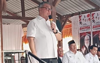 Ahmad Ali Tepis Isu Miring, Sebut PSI Terus Menguat